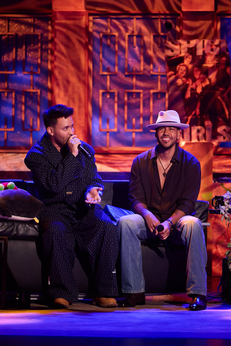 Fechas del tour europeo “Mejor Tarde Que Nunca” de Romeo Santos y Prince Royce

- 25 de junio en Sevilla: Icónica Plaza España.
- 26 de junio en Fuengirola, Málaga: Marenostrum Fuengirola.
- 3 de julio en Zaragoza: Estadio Ibercaja.
- 4 de julio en Pamplona: Navarra Arena.
- 24