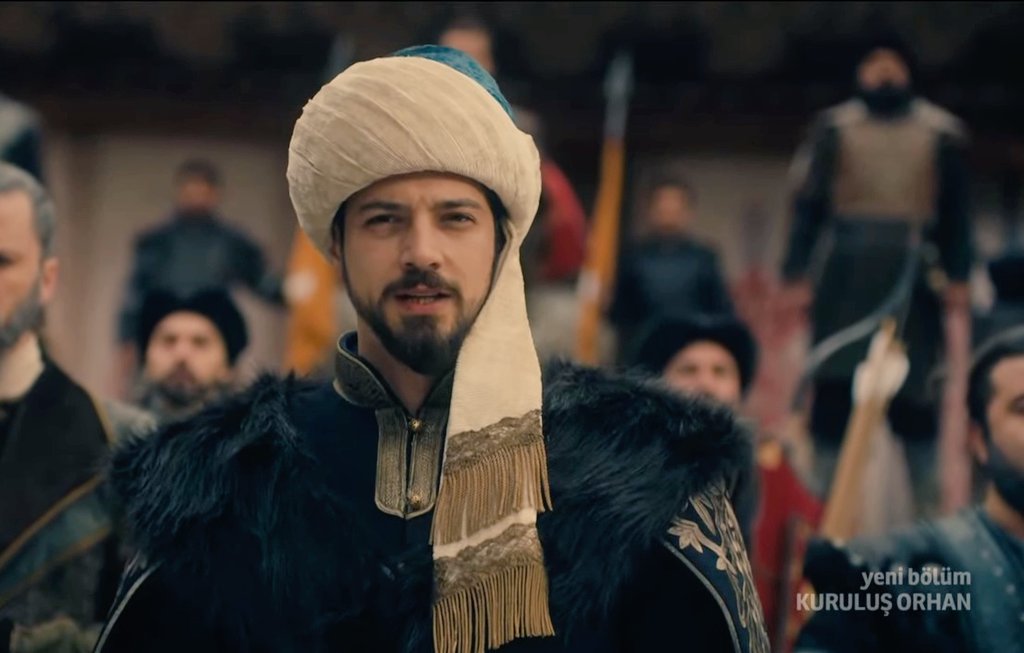 malhunsultan21's tweet photo. Devletin annesi oğlu Sultan ile gurur duyuyor😌👑
#KuruluşOrhan ll #MertYazıcıoğlu ll #MalhunSultan ll #MalhunAna ll #OrMal https://t.co/KRHsHl5qWL