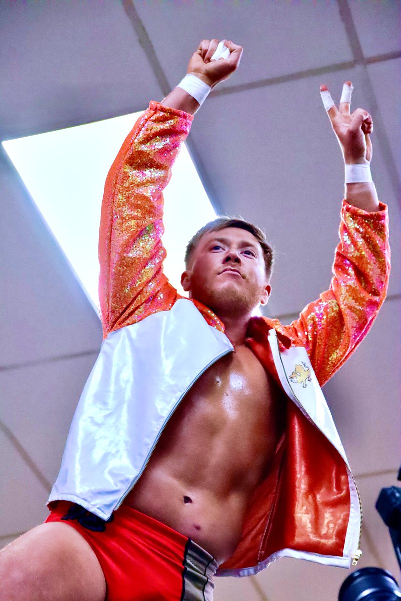 MCN_371's tweet image. Very very brilliantly taken! I like the orange too 
ジェームズ・エリス James Ellis 
@MysteryWrestlin 21 @ Catheys Community Centre, Cardiff
18 January
#MysteryWrestling21 
@jamesellispw