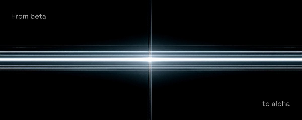 Vegadotfun's tweet image. The airdrop snapshot has been completed.

The protocol is actively being refined, incorporating beta findings while operating as a production-grade prediction market for alpha validation.

Preparations for the $VEGA TGE are underway. Further updates will follow.