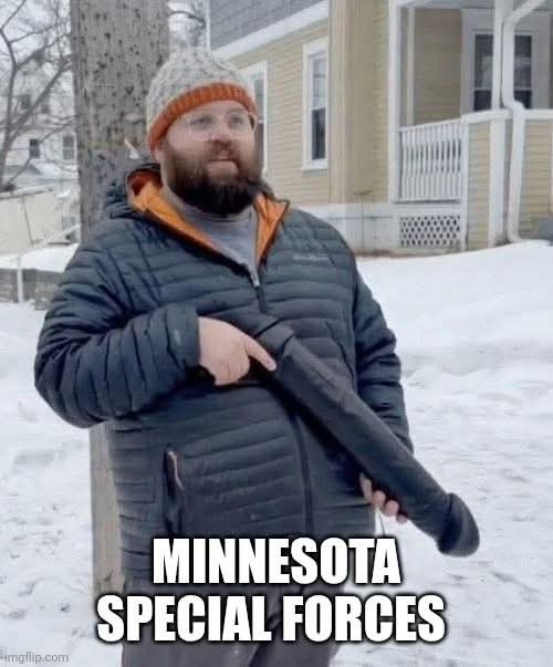 <a href="/DHSgov/">Homeland Security</a> <a href="/CBP/">CBP</a> Average leftist is Minnesomalia