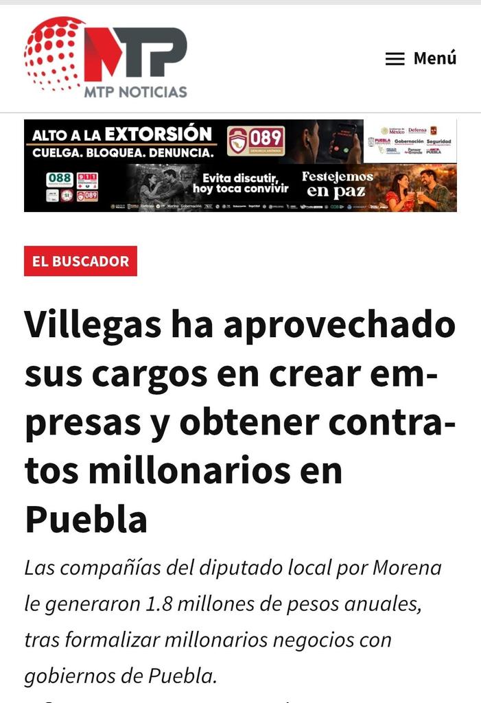 yipsy06's tweet image. No se puede normalizar el lucro con la salud. Andrés Villegas debe rendir cuentas. #TransparenciaEnPuebla