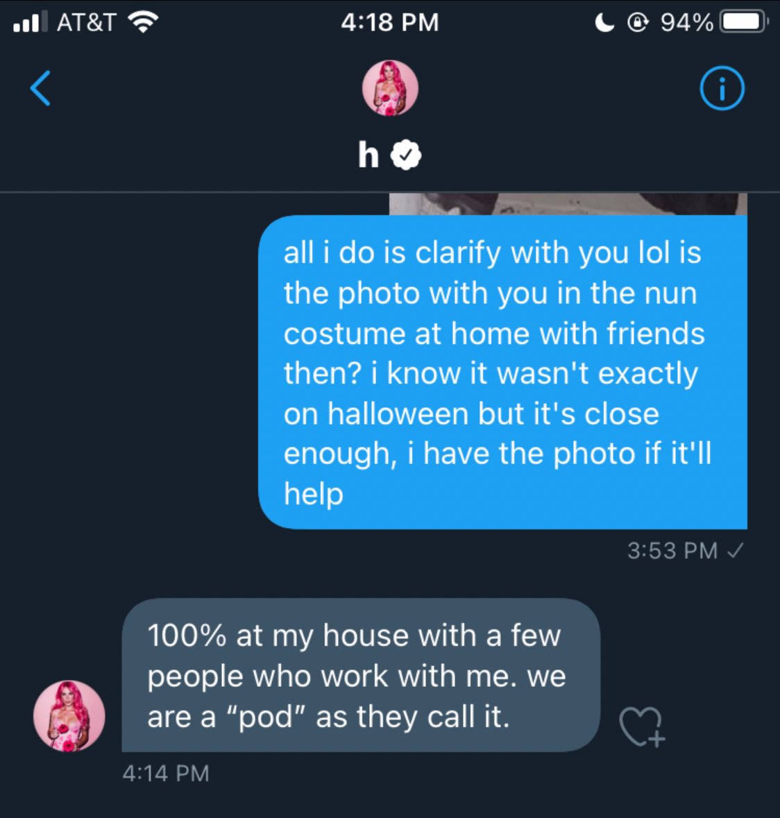 izzy🌸🦋 tweet media