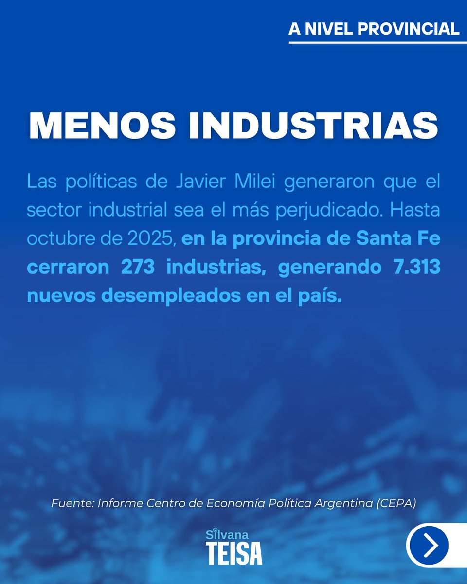 Silvana Teisa tweet media