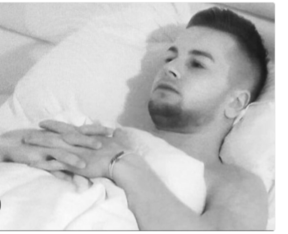 Dan Reed tweet media