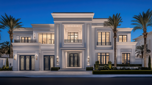 Lighting Longo tweet media