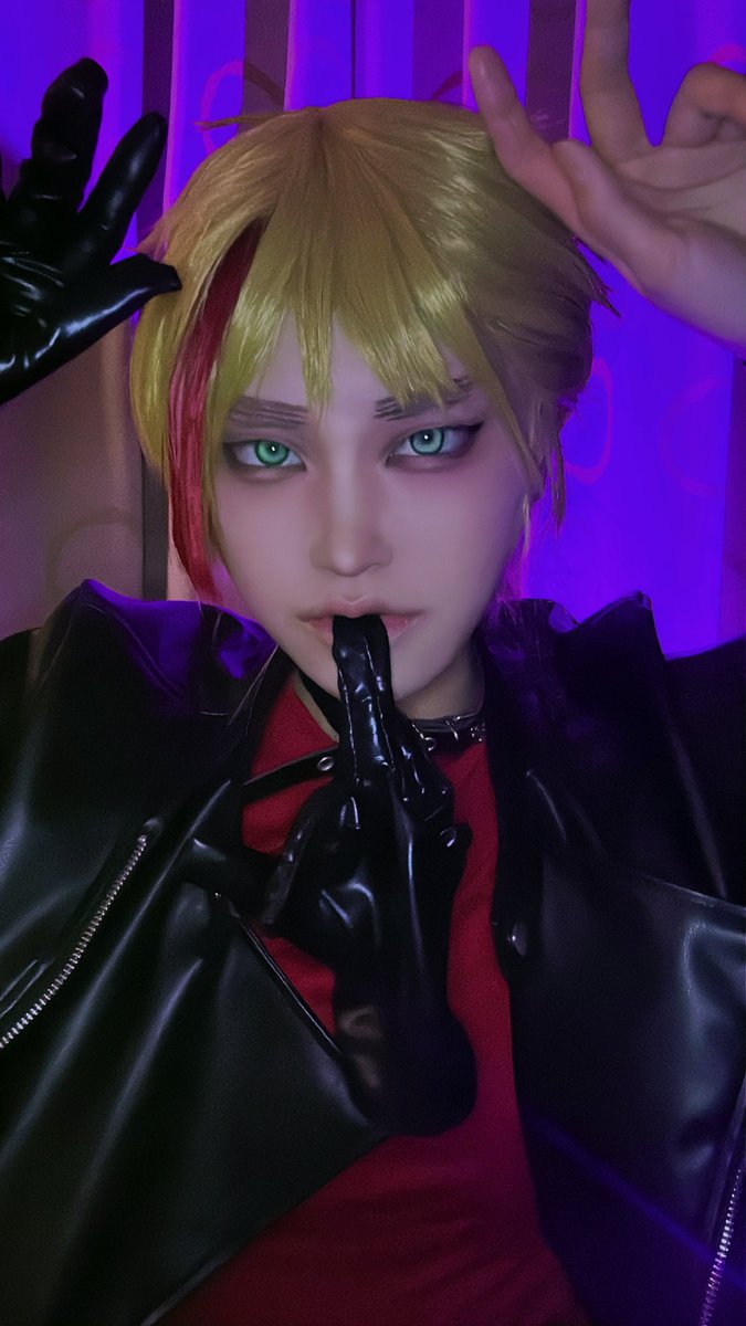 coldoo__'s tweet image. ※GSヘタリア/Road

｢降参だよ、見りゃわかんだろ？｣