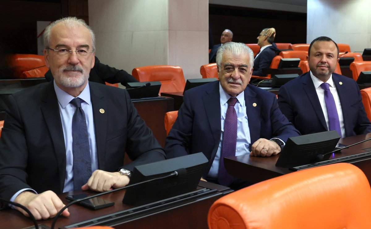 📍TBMM Genel Kurulu 

CHP'nin engelleme ve geciktirme çabalarına rağmen EMEKLİLERİMİZE ZAMMI İÇEREN KANUNU GÖRÜŞMEYE HÂLEN DEVAM EDİYORUZ. 

<a href="/TBMMGenelKurulu/">TBMM Genel Kurulu</a>
<a href="/TBMMresmi/">TBMM</a>
<a href="/Akparti/">AK Parti</a> <a href="/akpartiistanbul/">AK Parti İstanbul</a>