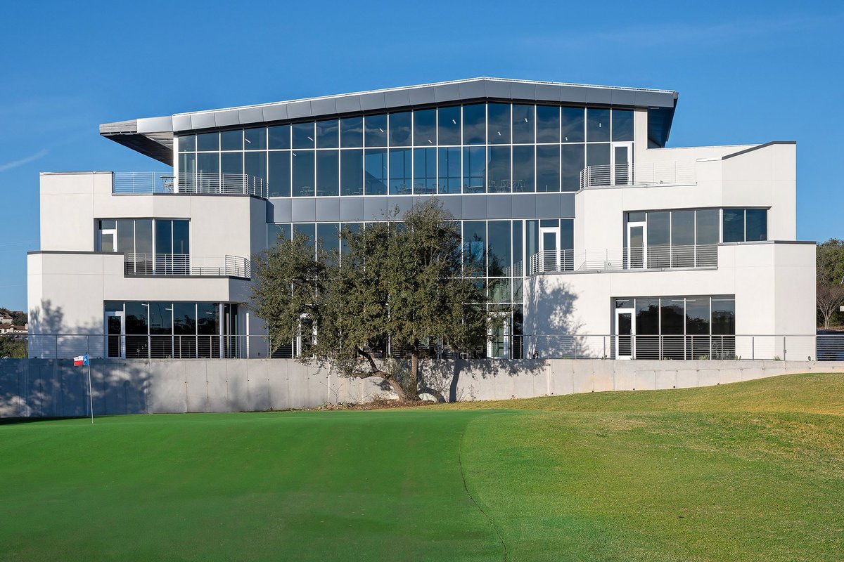 Structure Tone Southwest tweet media