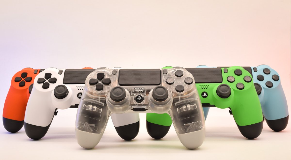 Whole fleet of Marius board controllers for one of our repeat 