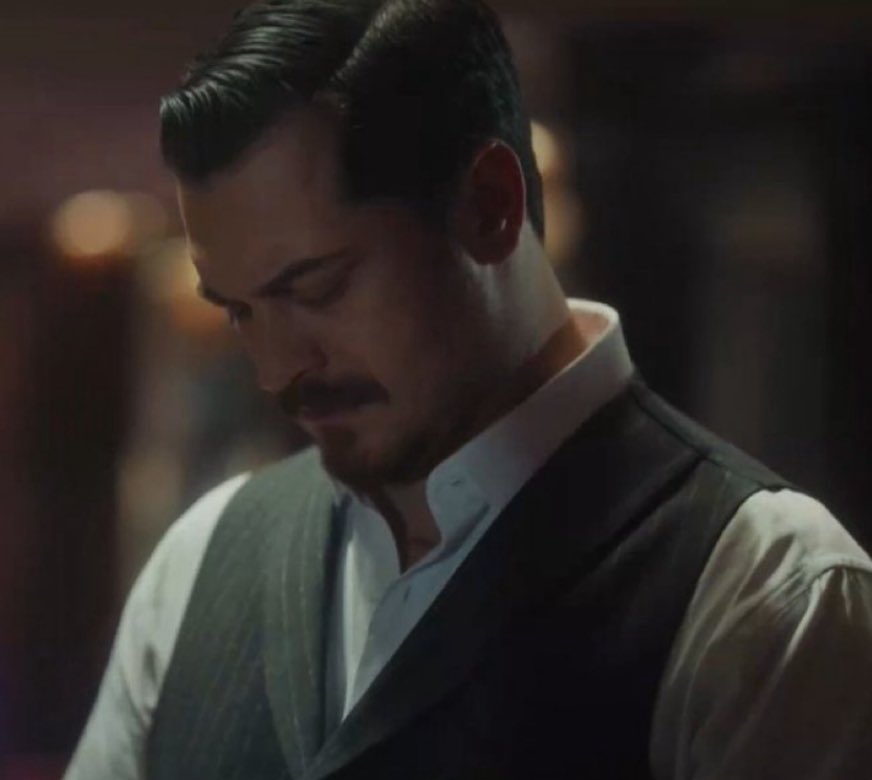 Tina177777's tweet image. He's aura