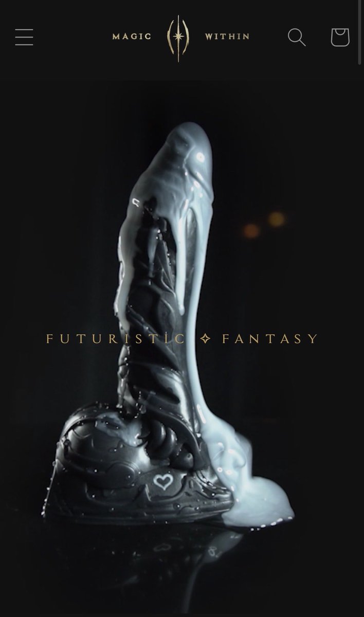 We just did a little update to our main page ✨ Hopefully it works alright on all devices for everyone. I apologies in advance for any dyslexic spelling errors 😅