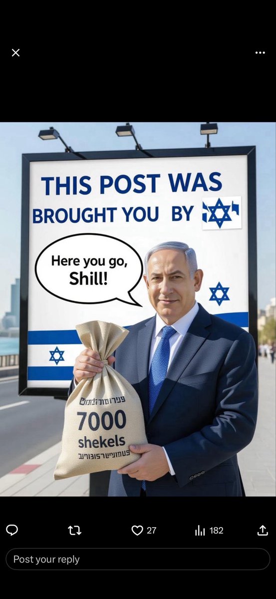J_StEeL211's tweet photo. @ChayasClan @IlanMuallem You mean 109 nations were all wrong ? https://t.co/UjY4J5dUeI