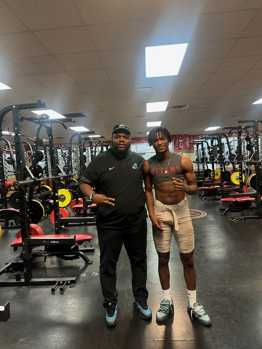 JaMarquis Hudson ⭐️ tweet media