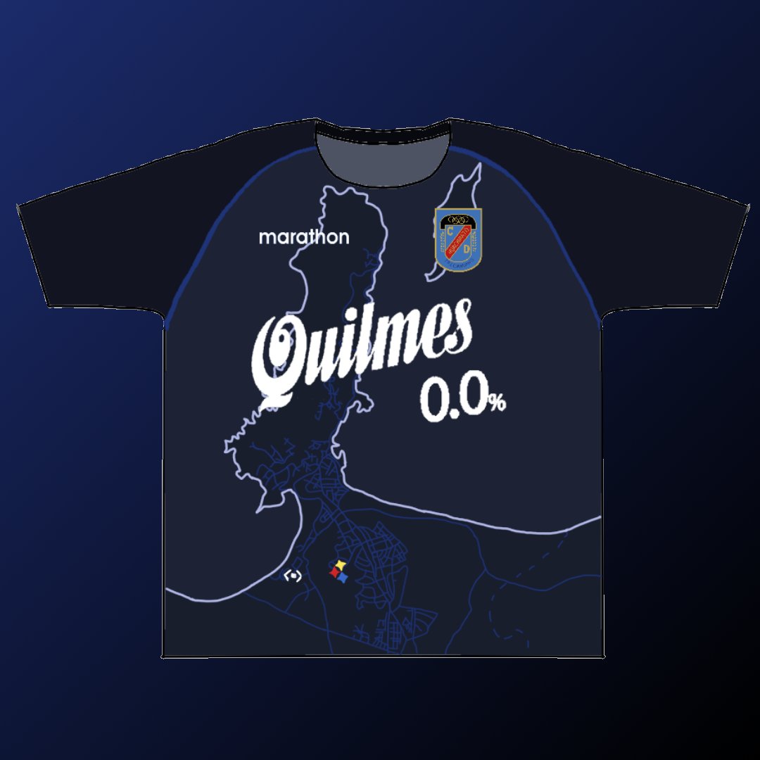 QUE SE SENTIRÁ PERDER 🖤💙 tweet media