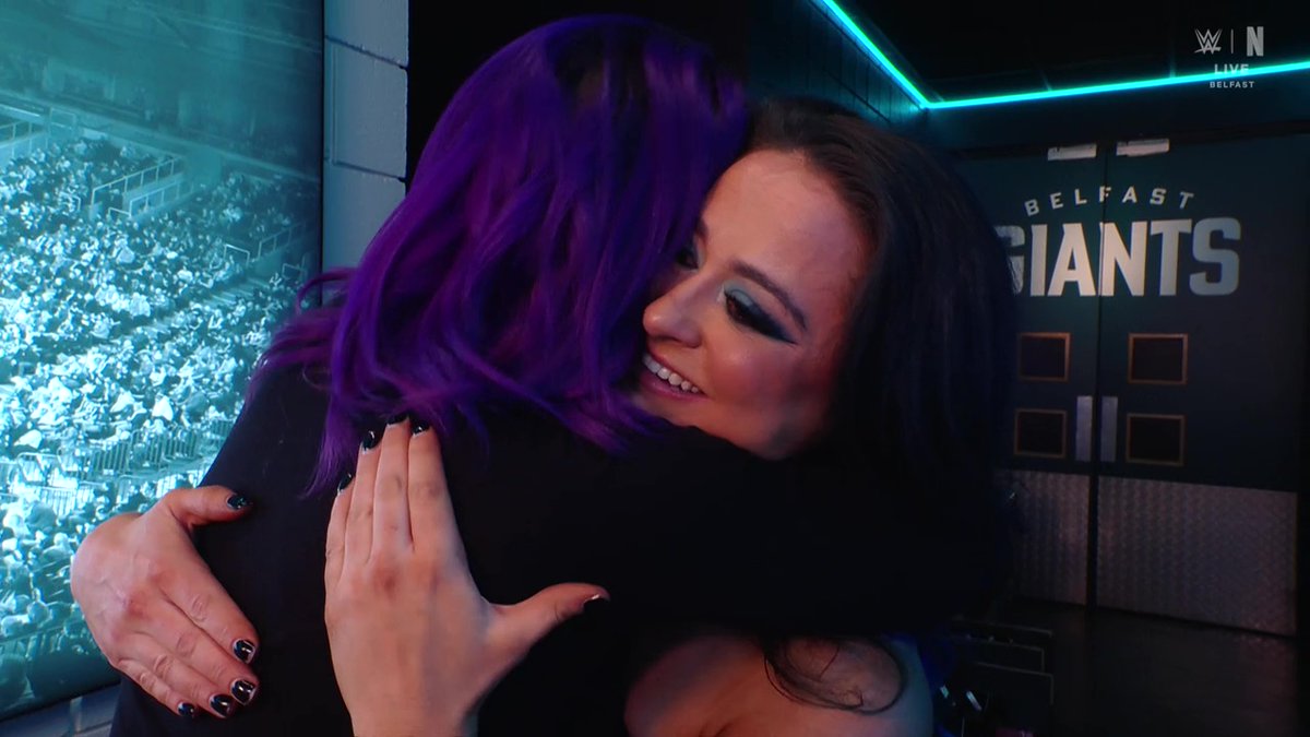 #WWERAW Screencaptures: lyra-valkyria.sosugary.com/photos/thumbna… - <a href="/Real_Valkyria/">LYRA VALKYRIA</a>