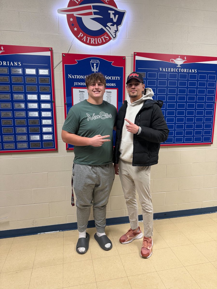 Dominic Black tweet media