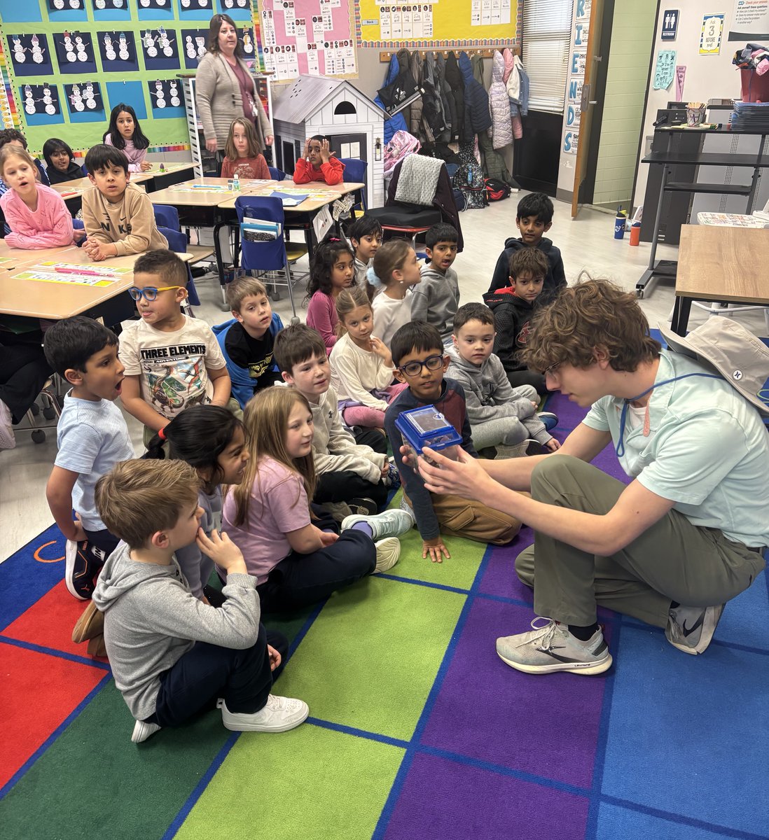 Koko Coyote tweet media