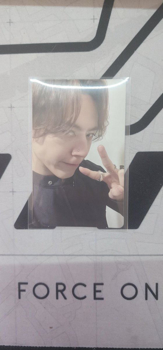 PachecoMp4's tweet photo. VENDO
Yugyeom versão heptagon do winter heptagon
Vendo por 30 + frete (depende do CEP)
Em perfeito estado (sem avarias)
Mando vídeo no pv
@PachecoMp4 https://t.co/h9fnAI9Aif