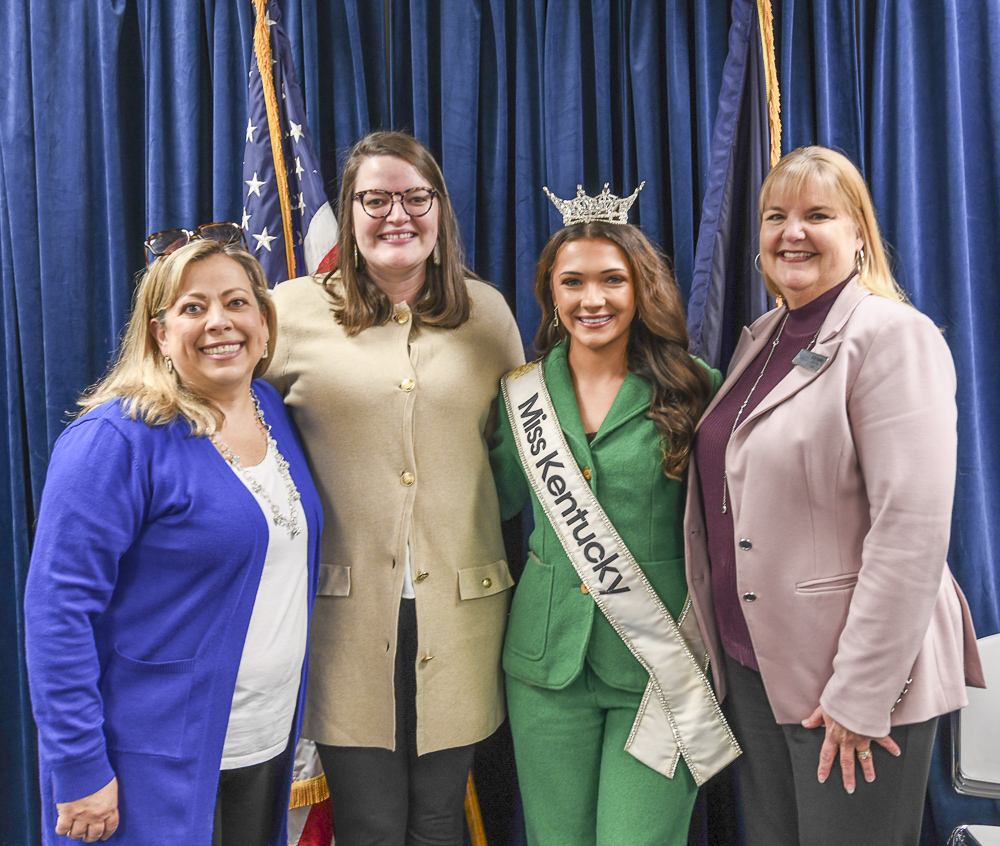 AllianceKy's tweet image. Last week, we were honored to partner on Bags of Hope, led by Rep Heavrin, to support children in our foster care system. With support from nearly every member of the General Assembly &amp;amp; Miss KY Ariana Rodriguez, bags were assembled with care &amp;amp; encouragement for children across KY