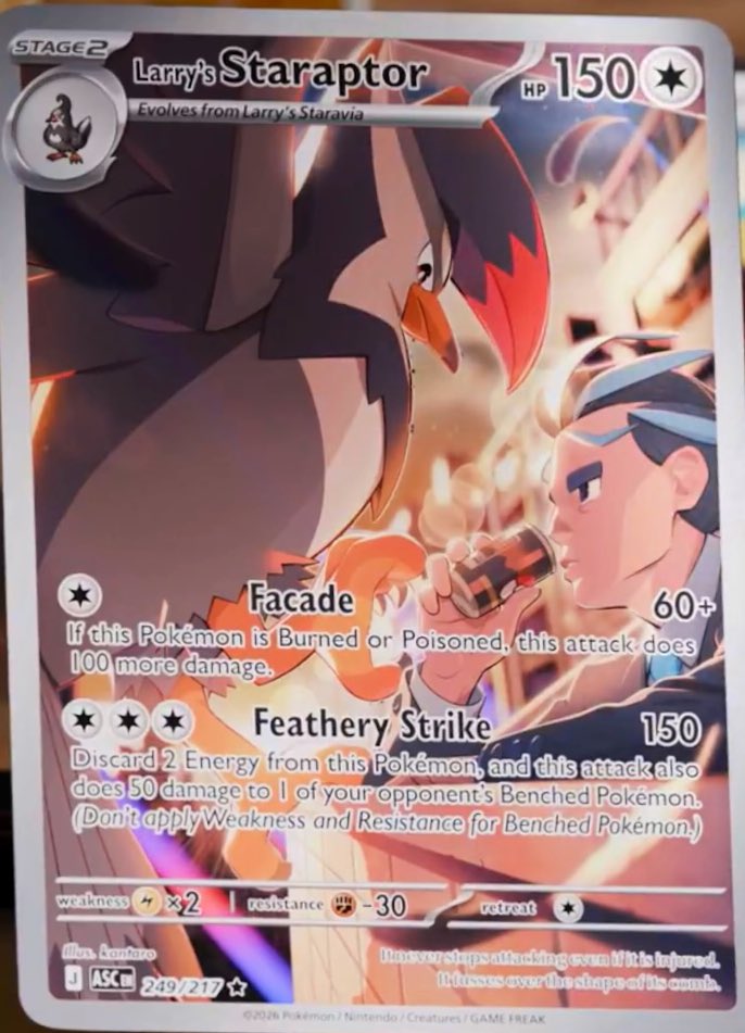 Pokemon TCG Restocks & News tweet media