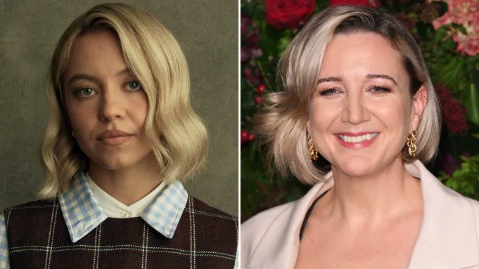 DEADLINE's tweet photo. Sydney Sweeney is attached to star in an adaptation of Edith Wharton’s classic 'Custom of the Country' for Studiocanal and Charles Finch’s Rabbit’s Foot Films. Principal photography begins imminently. Josie Rourke will direct and adapted the script from Wharton’s novel.

Read More: https://t.co/1rrWWbE56I
