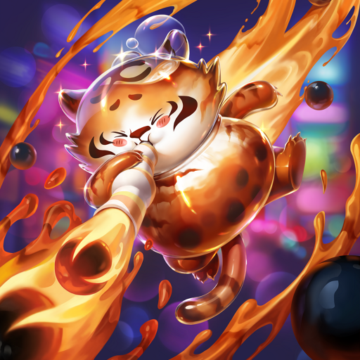 Bobabear, new little legend:
"With Bobabear, you're sure to have a beary good time."

Bluebeary Bobabear:
"Feeling blue? Some Bobabear might help!"

Matcha Bobabear:
"Matcha Bobabear makes all the other Bobabears green with envy. "

Tiger Milk Bobabear:
"A rumble in the jungle…