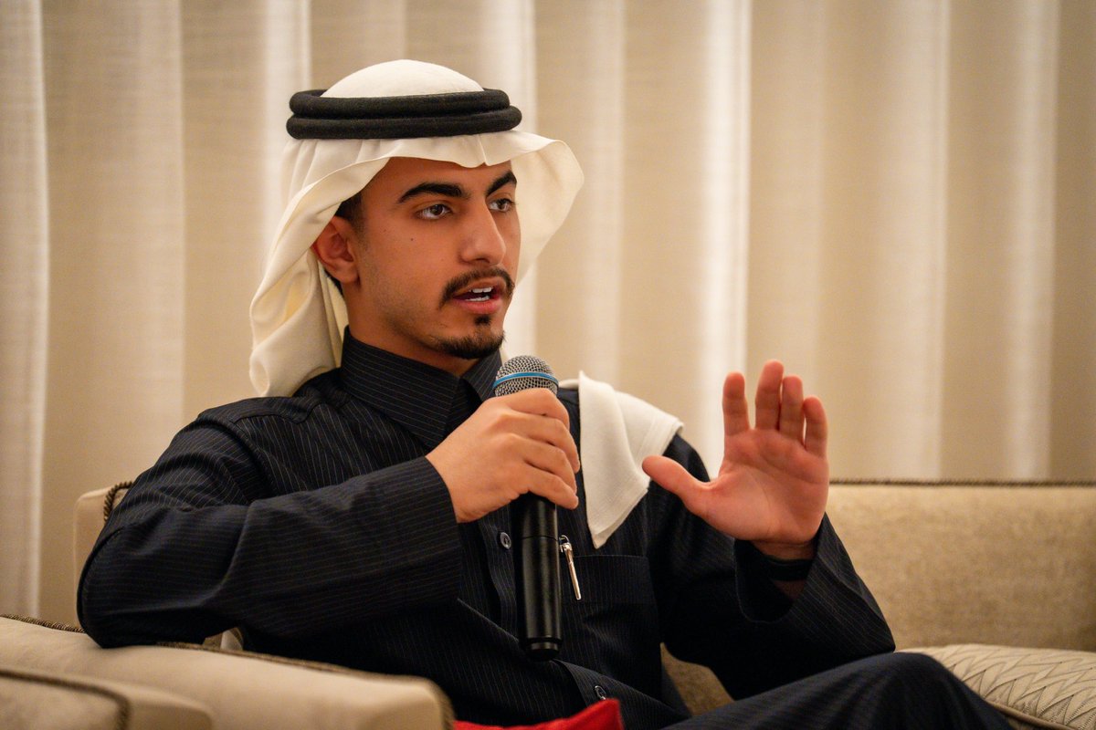 عبدالله الزنيدي tweet media