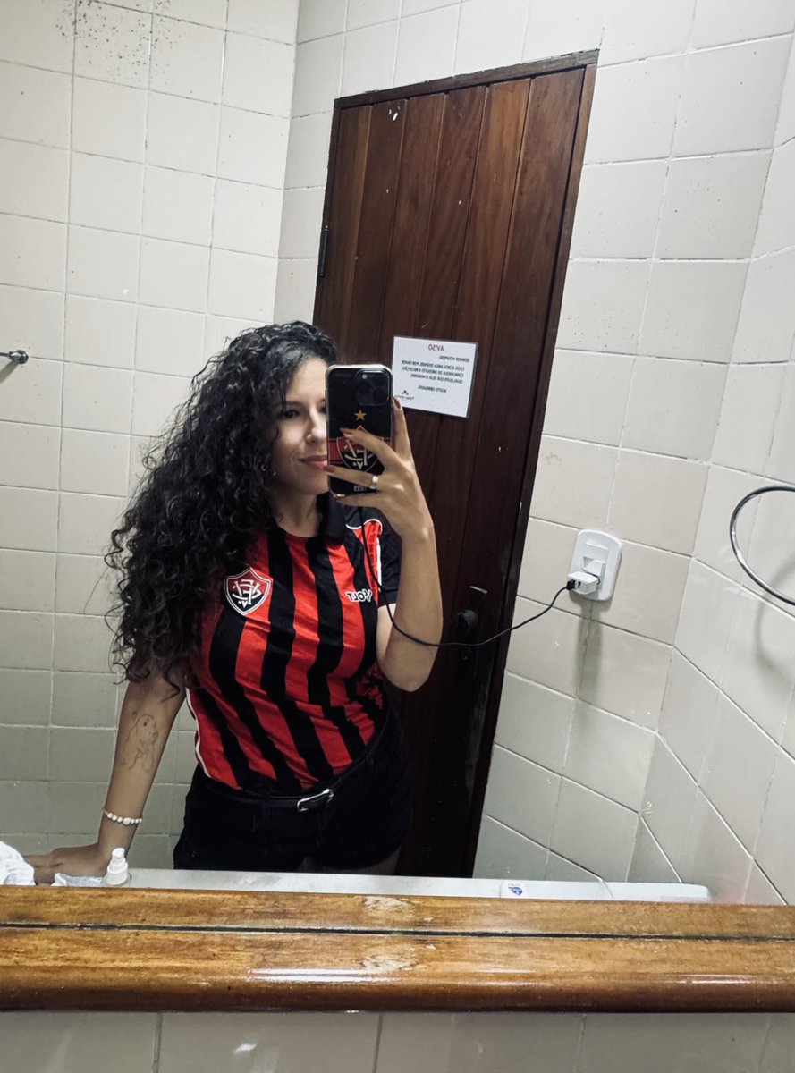 Hoje é dia 🔴⚫️