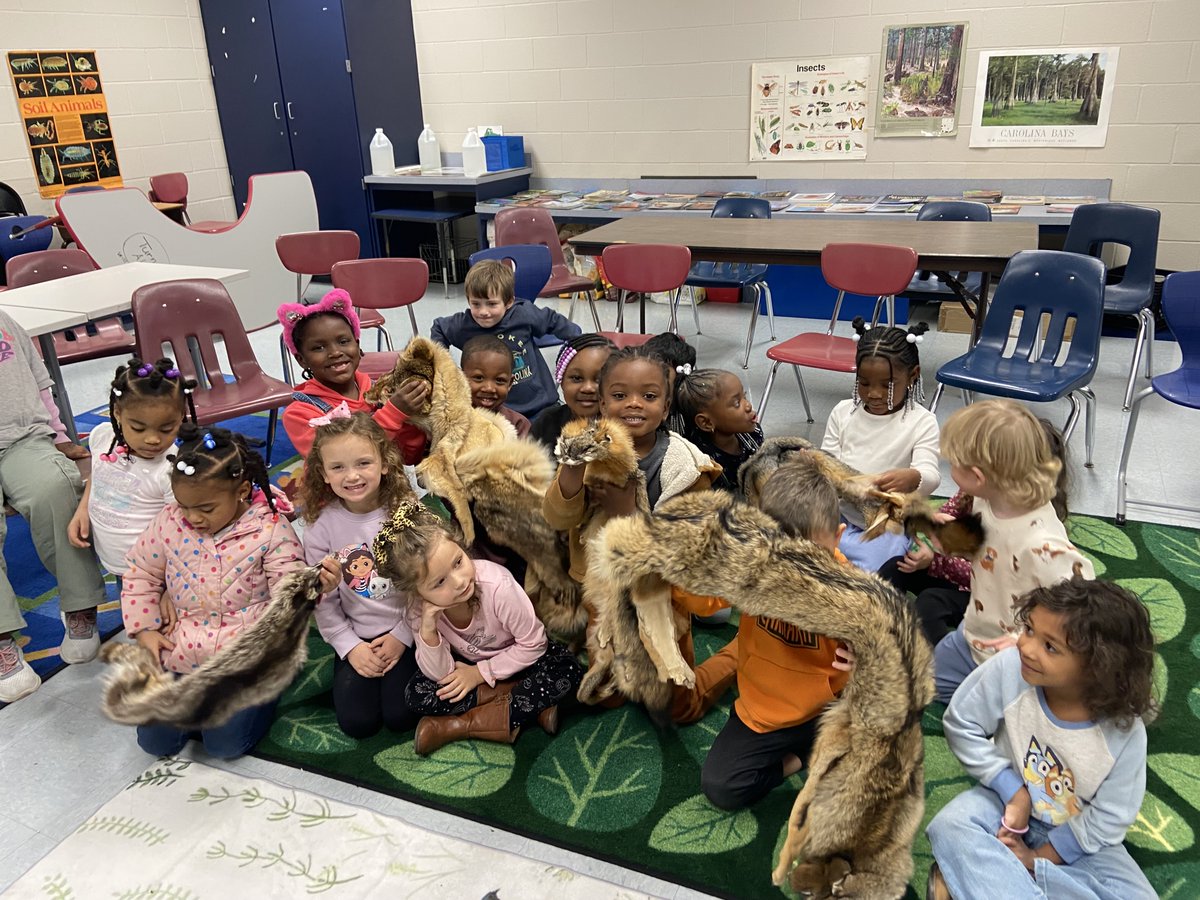 S.C. Dept. of Natural Resources tweet media