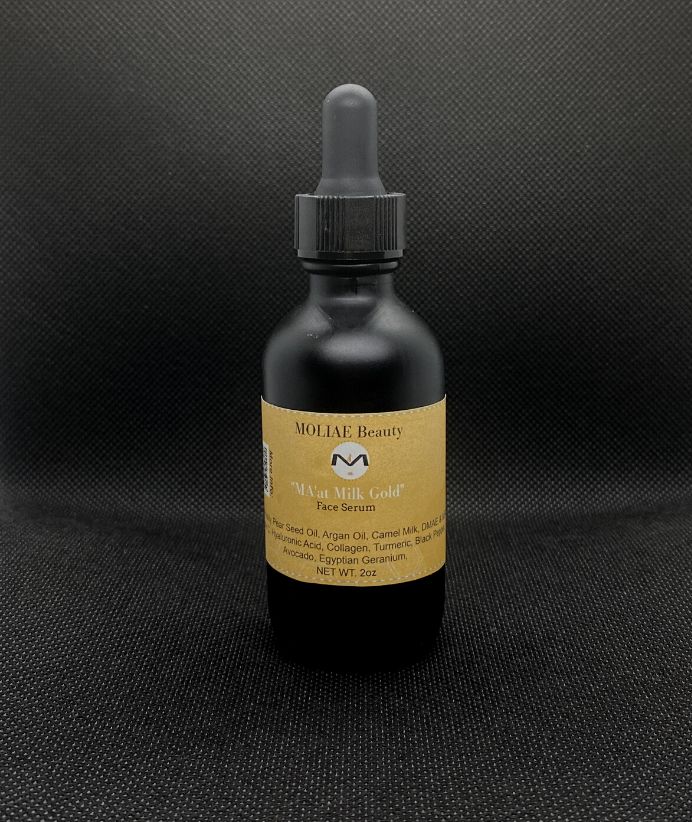 MOLIAE Beauty tweet media