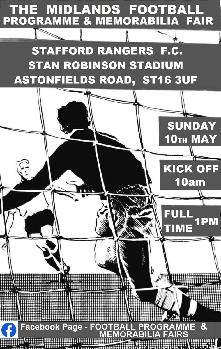 Football Fairs tweet media