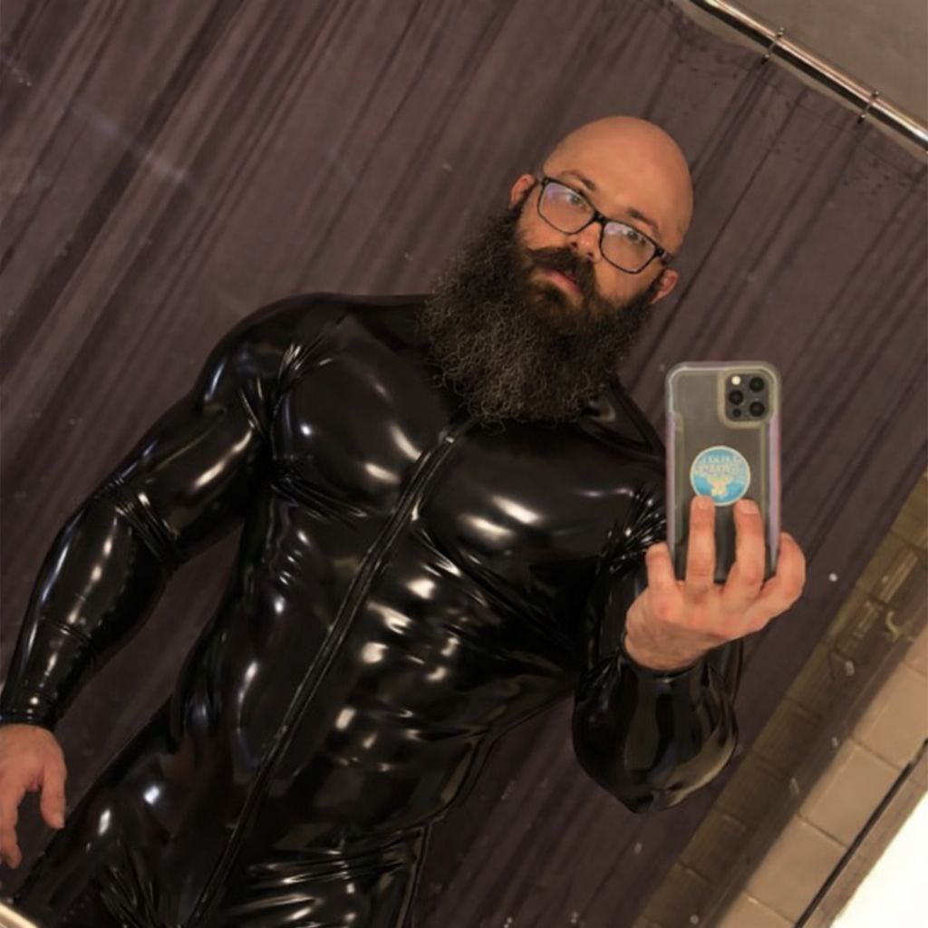 BrockFortisXXX 🔜 MFF tweet media