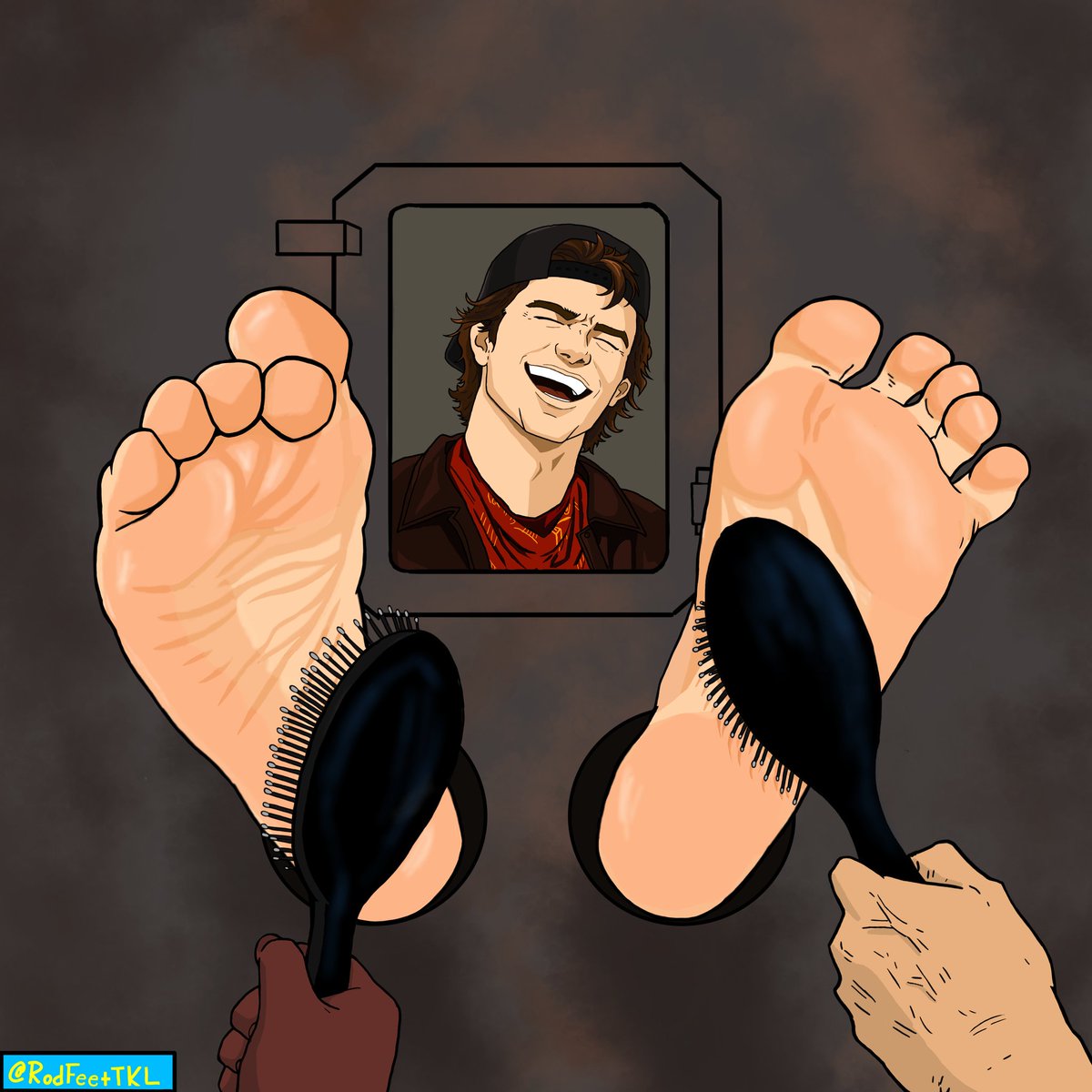 Rodfeettkl tweet media