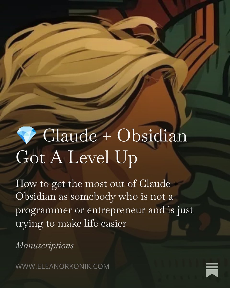 Eleanor Konik tweet media