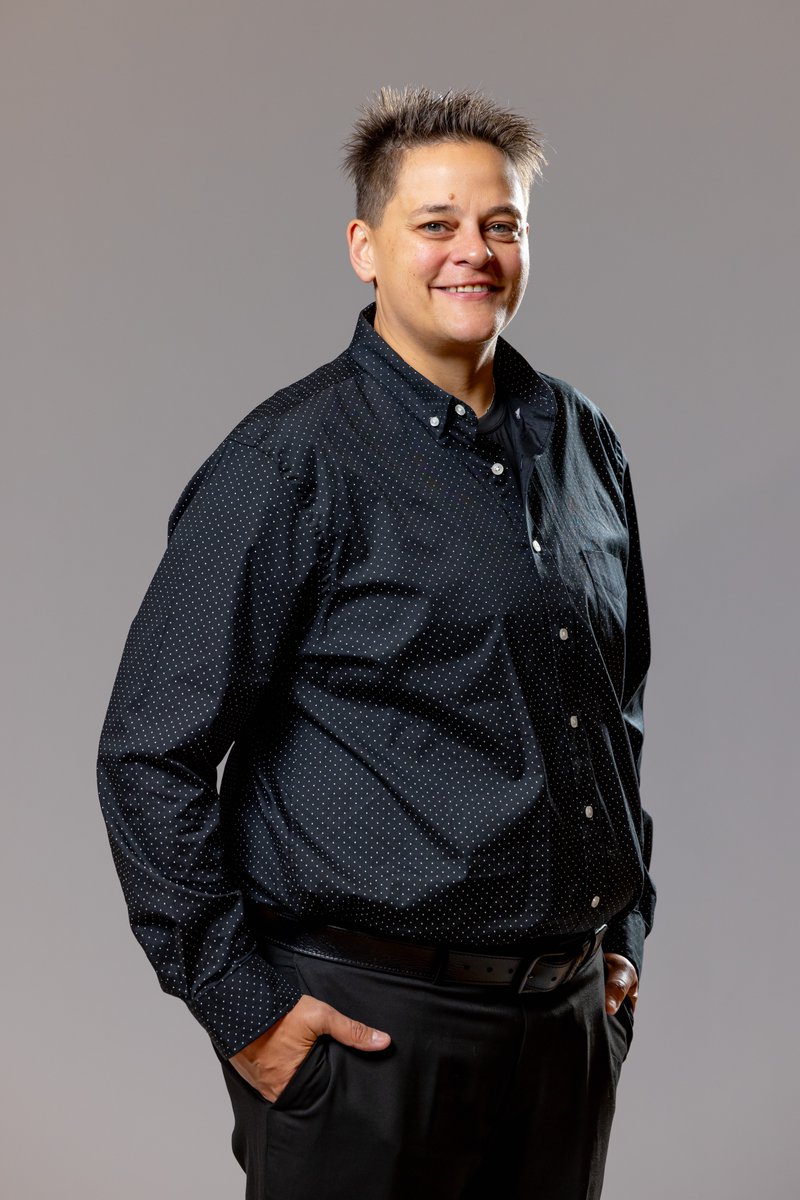 KCRoosWBB's tweet image. Game days 🤝 Birthdays🎉 Roo fans help us wish Assistant Coach, Stacy Stephens a happy birthday. Enjoy your day Coach Stevo!

#RooUp #FIREBACK