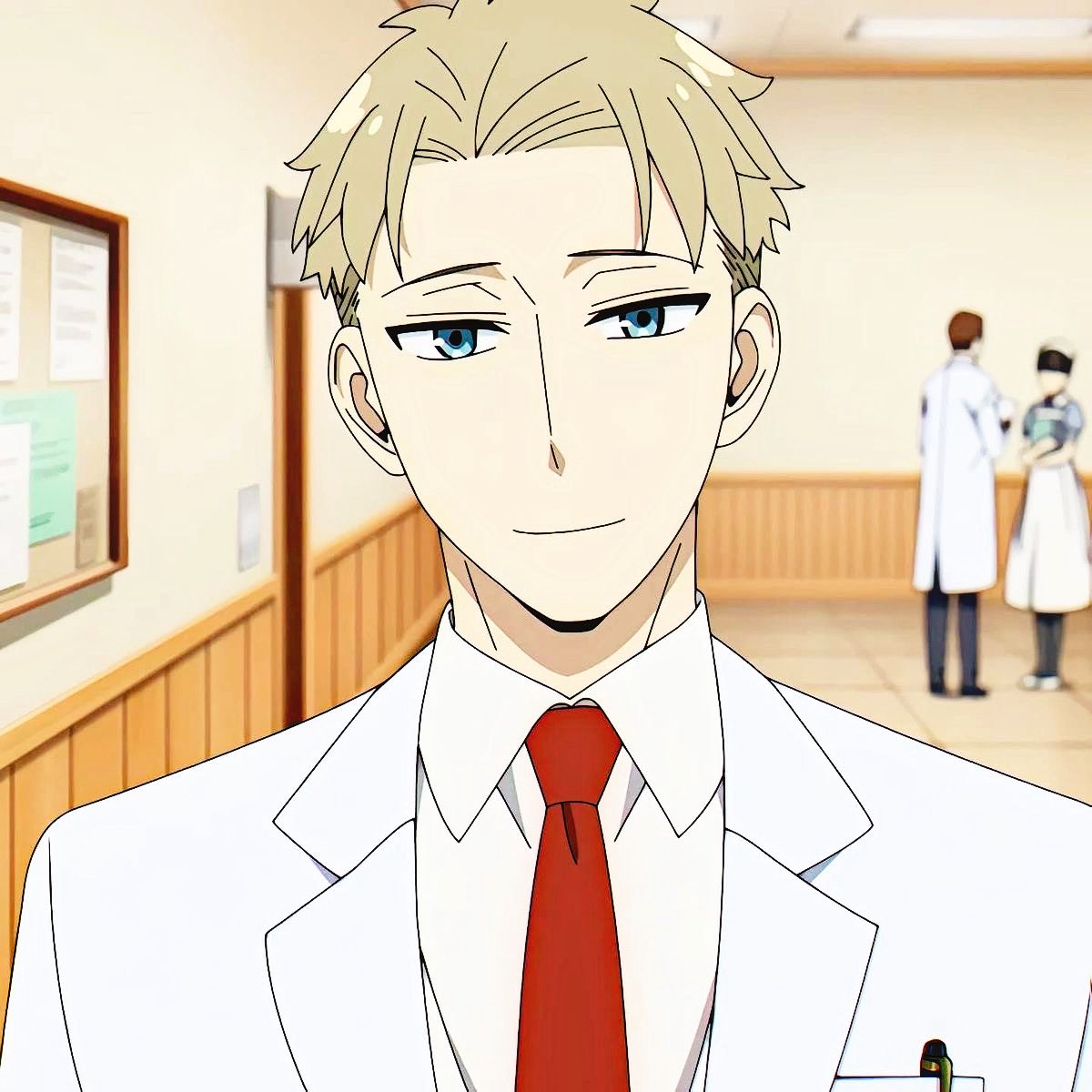 mtitong22's tweet image. Doc Forger 🩺🥼