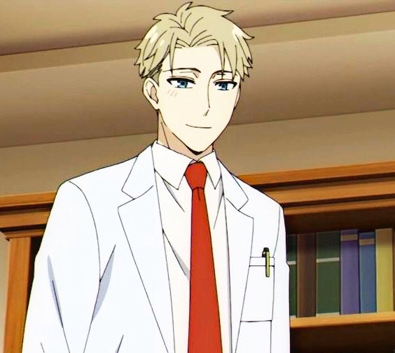 mtitong22's tweet image. Doc Forger 🩺🥼