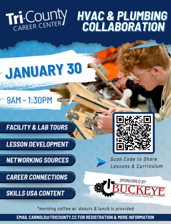 Ohio Association of Career Tech Superintendents tweet media