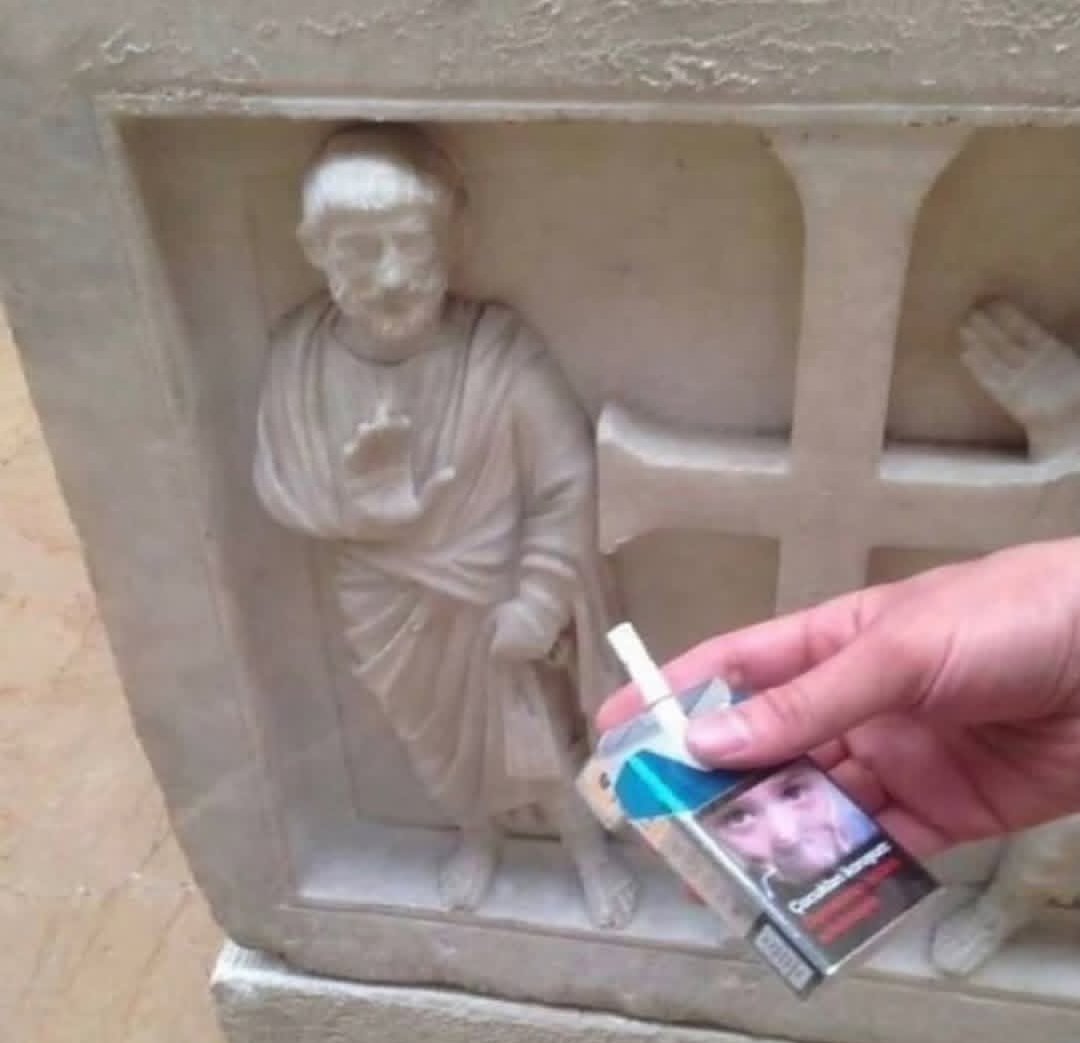 MANSHUツ tweet media