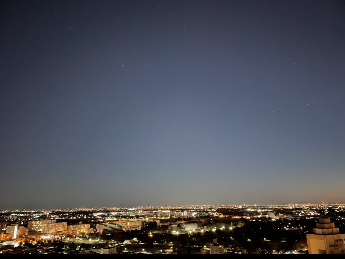おはようございます☀️
今朝も寒いです
よき一日となりますように😊

#イマソラ