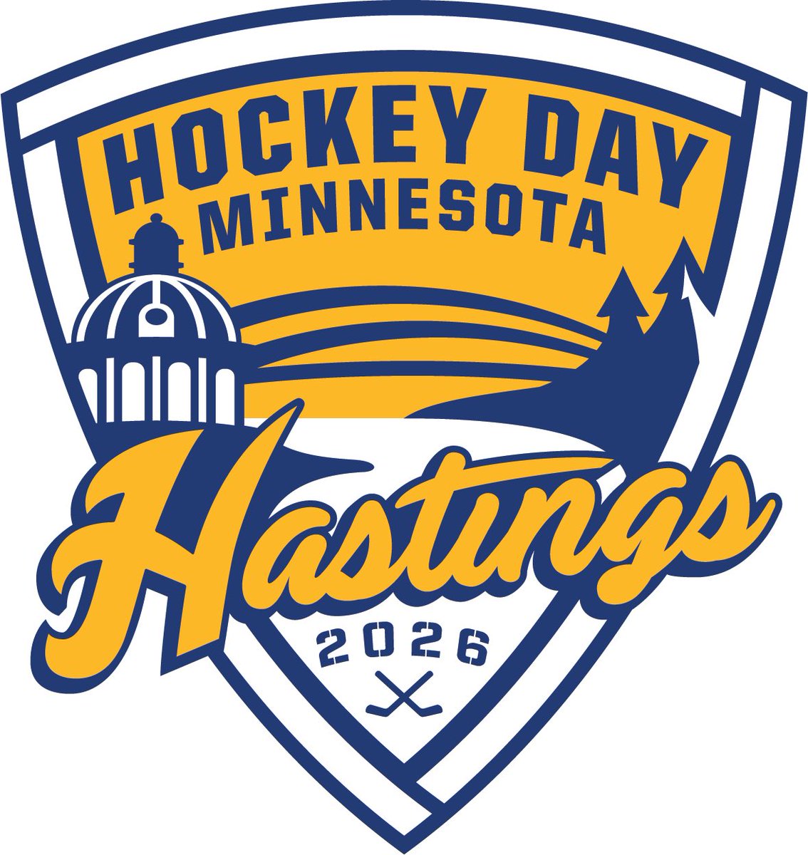 Our Hockey Day MN game has been moved to 10:00AM tomorrow (1/22) instead of 7:30PM due to extreme weather conditions.

Live stream - 👉 varsity.startribune.com/sports/boys-ho…