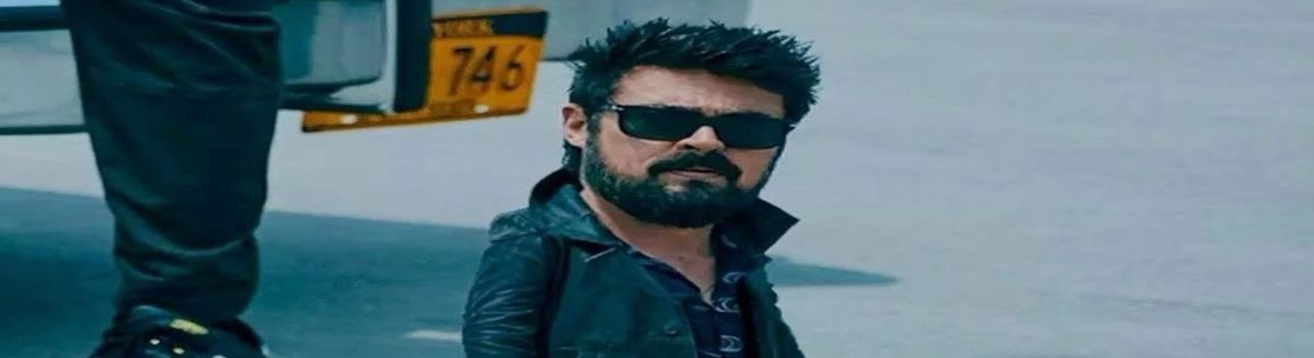 TheBoysOOCC's tweet image. Oi , Tap the post #TheBoys