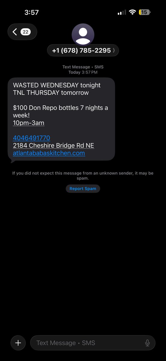 urusjeff2's tweet image. Idk How They Get My Number But Say Word Dem Bottles A 100 👀🤣😮‍💨