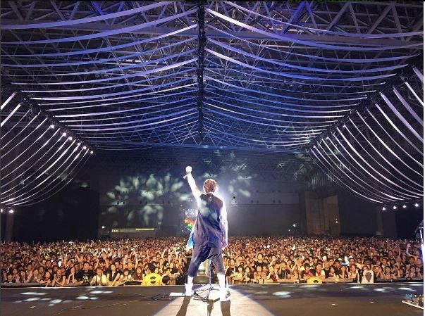 Third Eye Blind tweet media