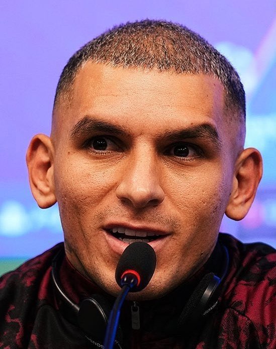 Manitanın çok tatlı dediği yeğen