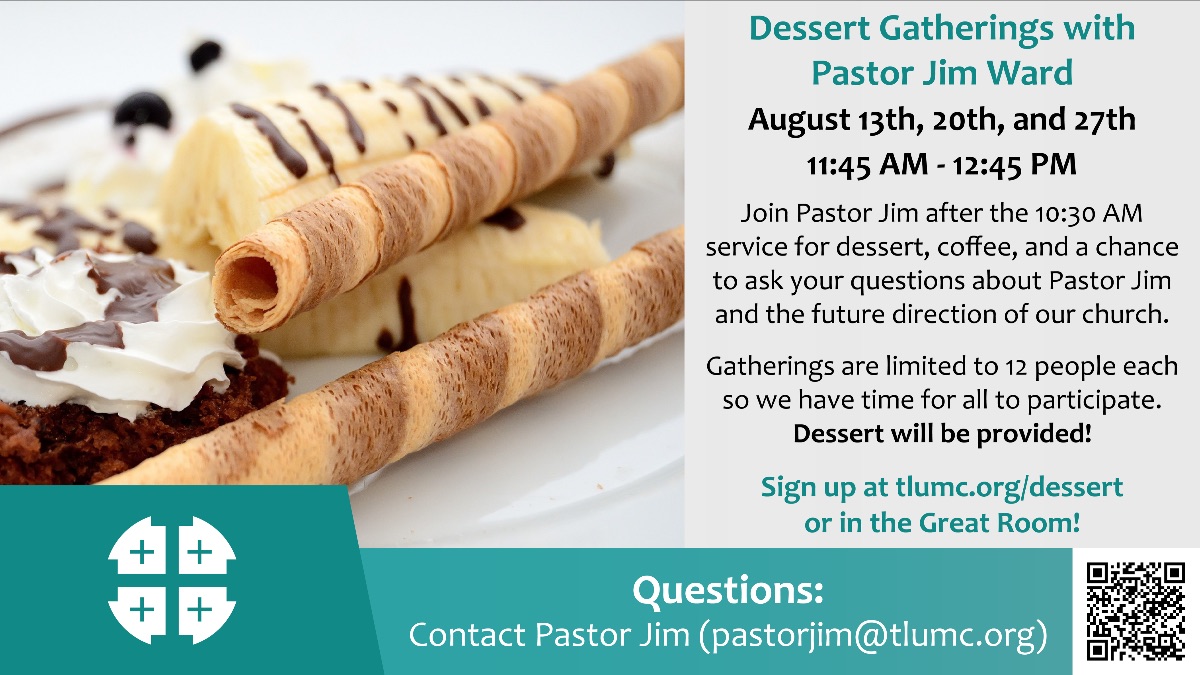 tlumc's tweet photo. ⭐ Tri-Lakes UMC: Mid-Week News ⭐ - https://t.co/G8G0NqB7zS https://t.co/EMxNasrw2g