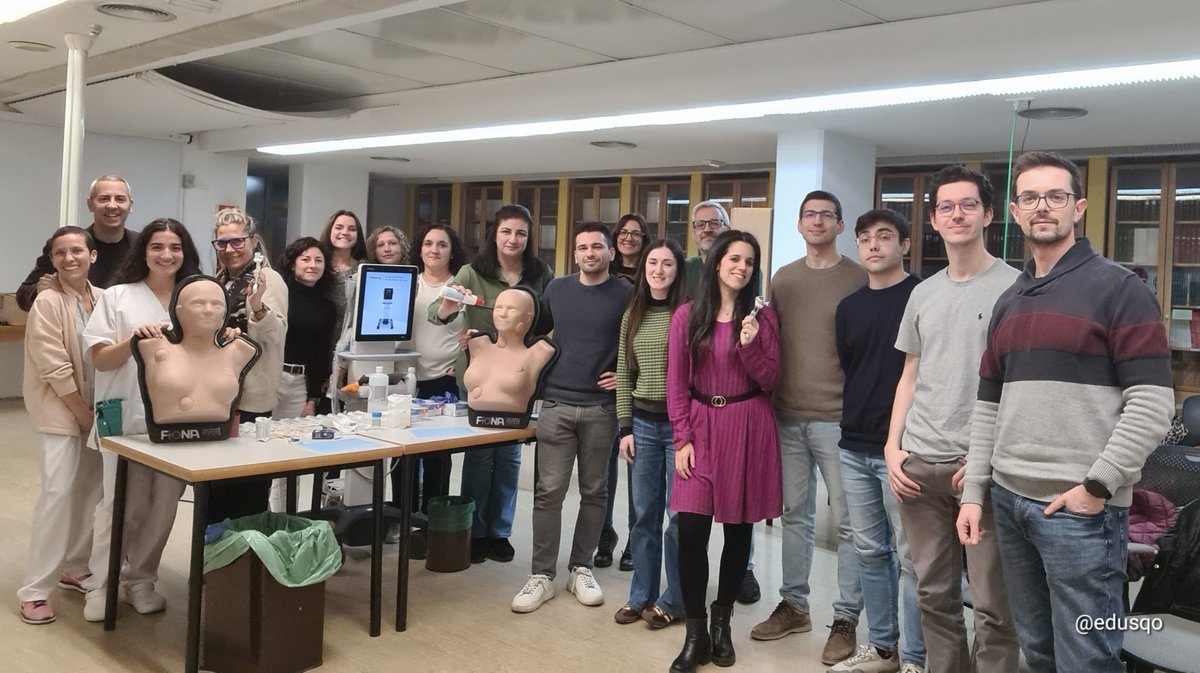 Eduardo Alcaraz, MD PhD tweet media