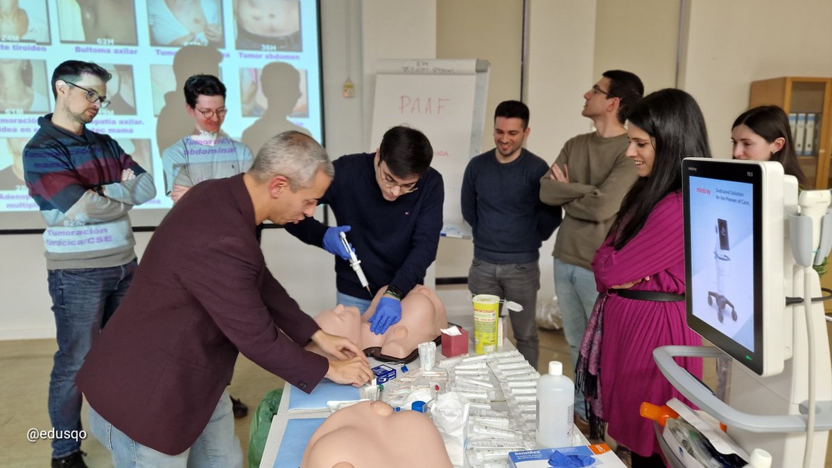 Eduardo Alcaraz, MD PhD tweet media