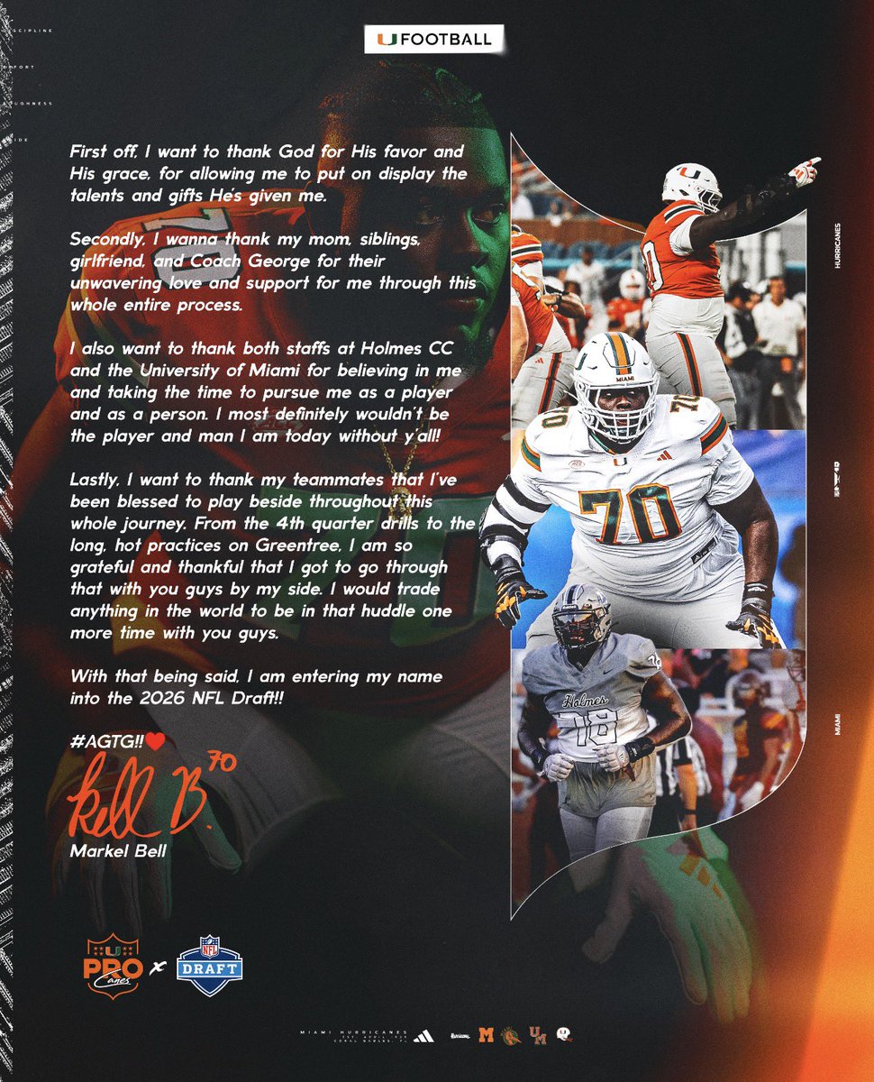 Markel Bell tweet media